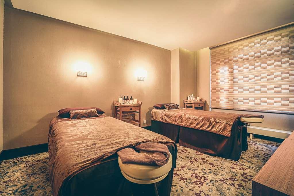 Best Western Premier Tuushin Hotel Ulaanbaatar Facilities photo
