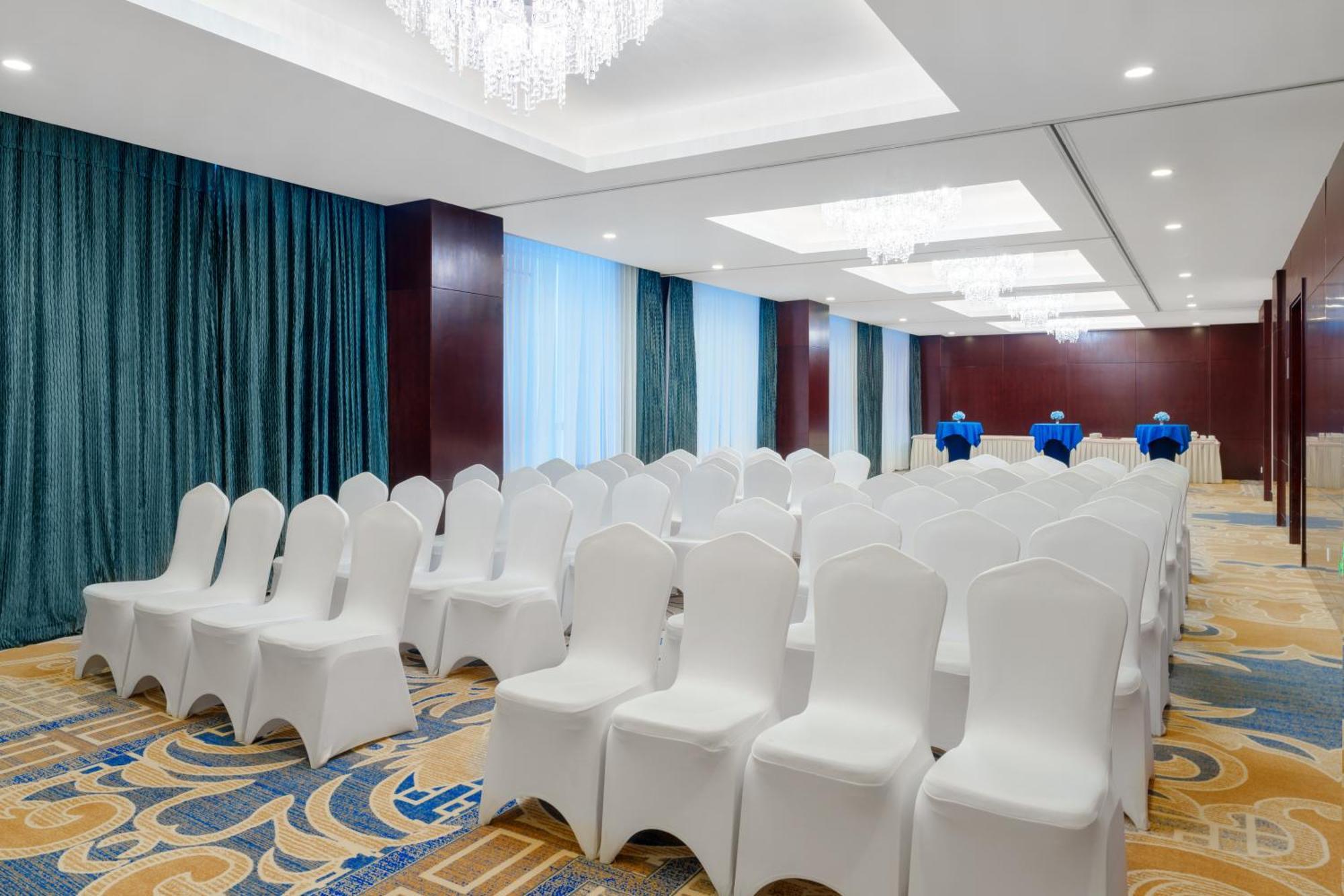 Best Western Premier Tuushin Hotel Ulaanbaatar Exterior photo