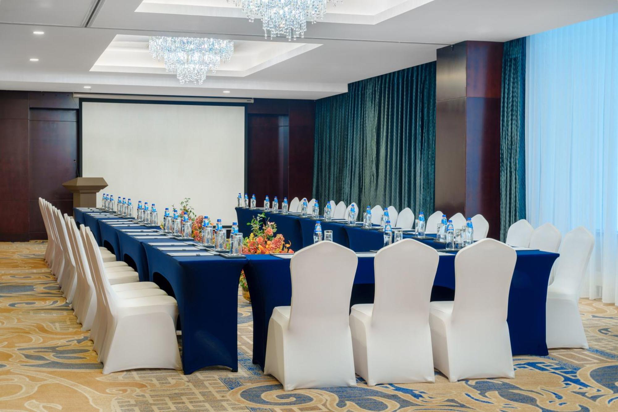 Best Western Premier Tuushin Hotel Ulaanbaatar Exterior photo
