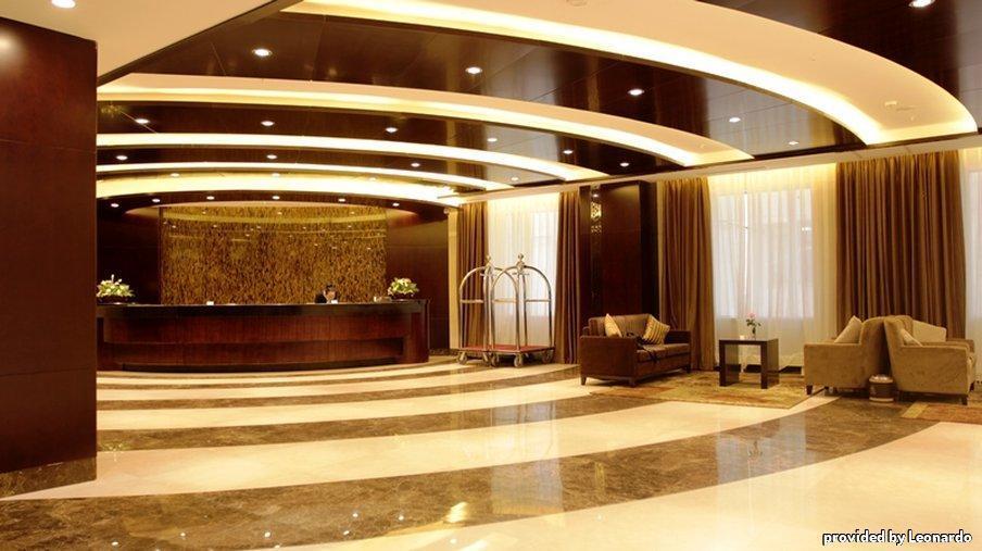 Best Western Premier Tuushin Hotel Ulaanbaatar Exterior photo