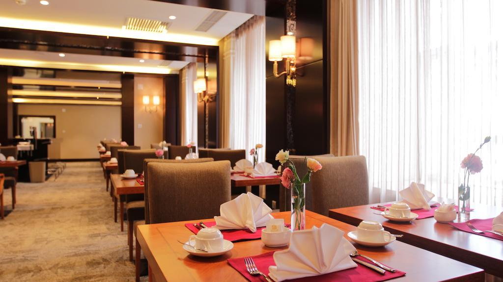 Best Western Premier Tuushin Hotel Ulaanbaatar Exterior photo